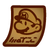 Mario poster