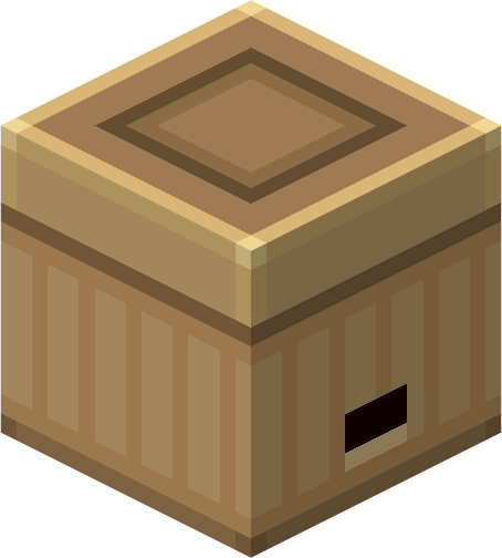 File:Minecraft Mario Mash-Up Beehive Render.png