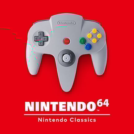 任天堂 - Nintendo 64 Nintendo 64 - WiKirby: it's a wiki, about Kirby!
