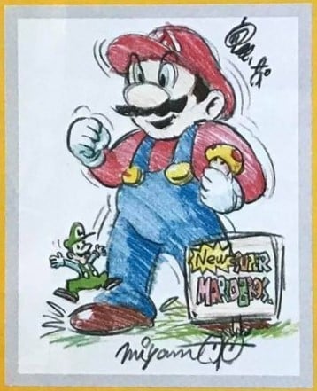 File:NSMB Shigeru Miyamoto drawing.jpg