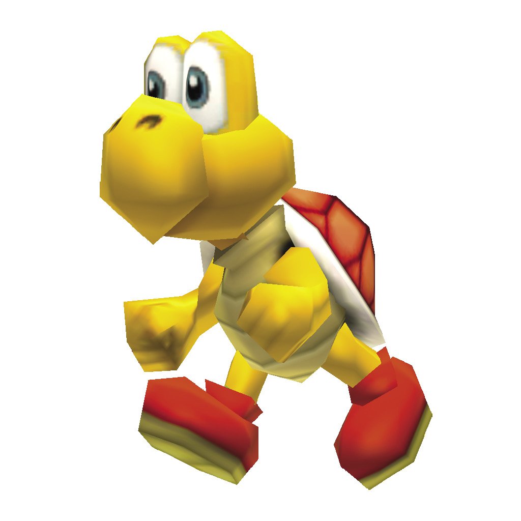 Filered Koopa Troopa Nsmb2 Prima Super Mario Wiki The Mario Encyclopedia 7940