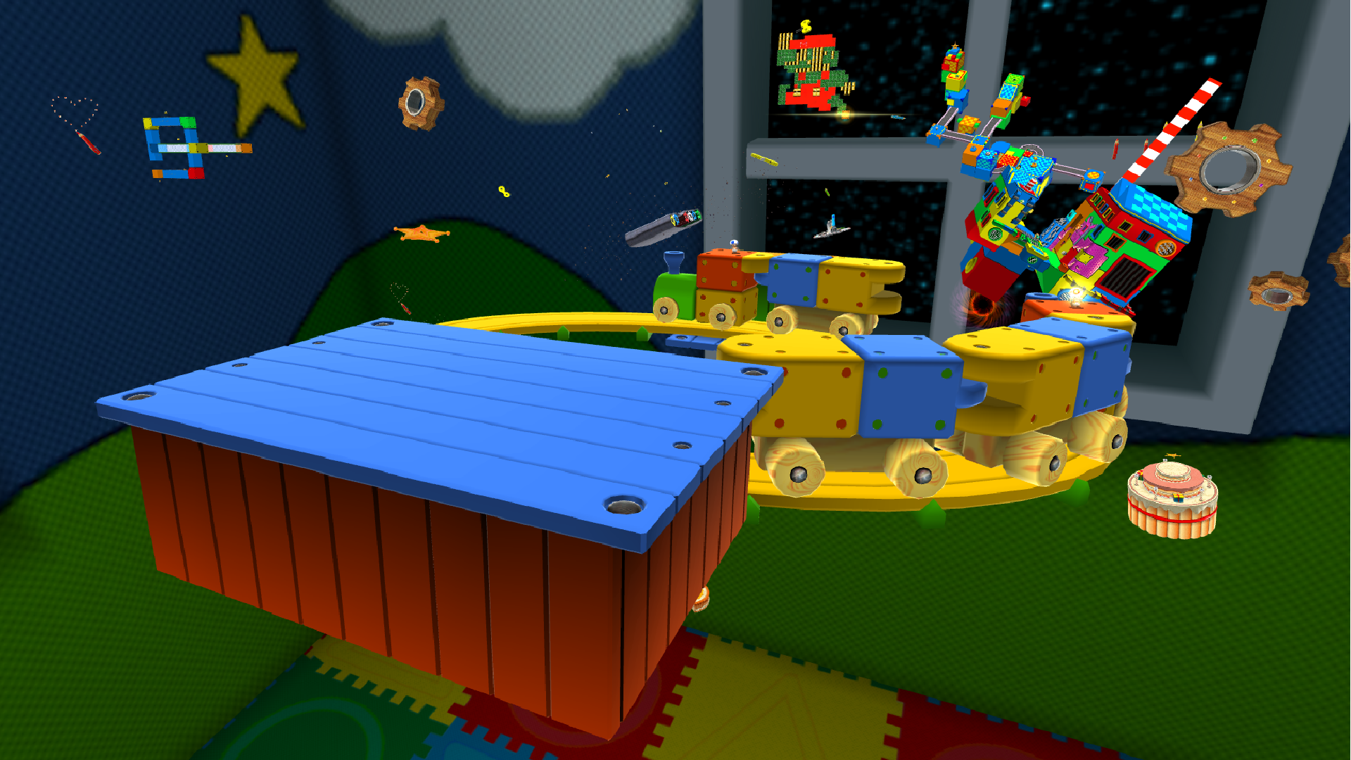 File:smg Screenshot Toy Time Galaxy (mario Meets Mario).png - Super 