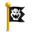 File:SMM2 Checkpoint Flag SM3DW icon.png