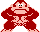 Donkey Kong as he appears in various different versions of Donkey Kong