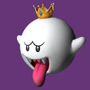 File:MP9 King Boo Bowser Block Battle Sprite.png