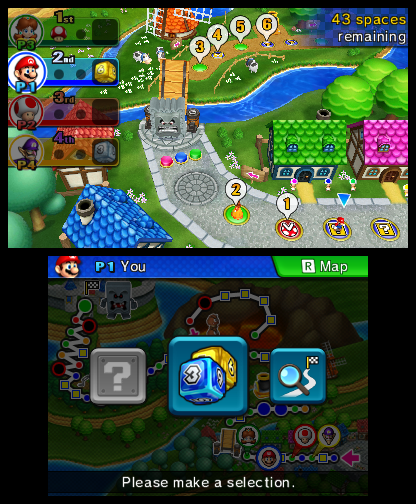 File:NoA Press Screenshot6 - Mario Party Island Tour.png