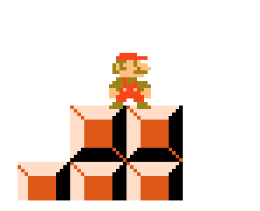 File:SMB-Line-Mario-Flag.gif