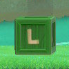 Luigi's Builder Box