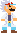 8-Bit Scientist Outfit