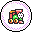 Train Morph Bubble from Yoshi's Island: Super Mario Advance 3