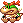 Baby Bowser from Yoshi Touch & Go