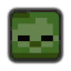 Stock icon (Zombie)