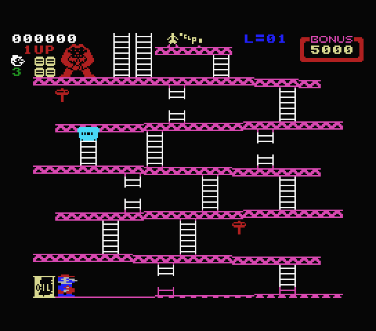 File:Donkey Kong MSX.png