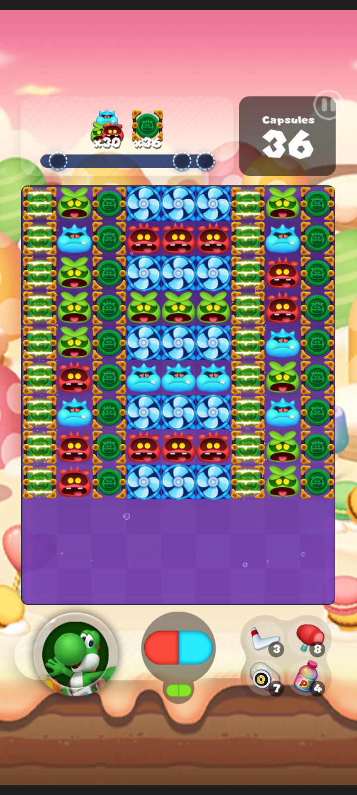 Stage 462