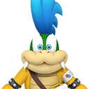 File:DrMarioWorld - Sprite Larry.png