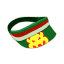 Icon for a gear item from Mario Golf: World Tour