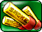 Mario Kart Arcade GP item icon.