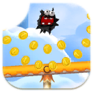 File:NSMBU Seesaw Shrooms Level Preview Sprite.png