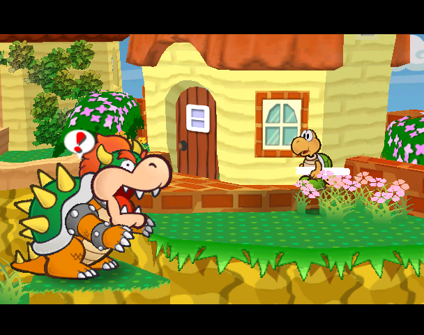 File:PMTTYD Post Ch2 Bowser and Kammy Peach Poster 5.png