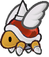 File:Red Spiked Parabuzzy TTYD unused.png