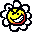 SMA3 Fooly Flower sprite.png