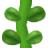 Icon used in the parts palette in Super Mario Maker