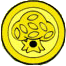 The Tree Zone's Golden Coin