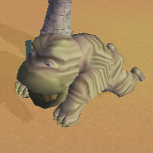 File:WW Club Mummy Running.png