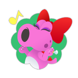 File:Birdo Happy Reaction.png