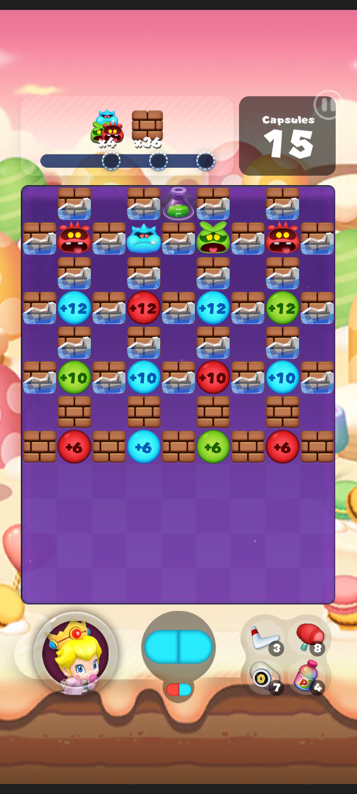 Stage 454