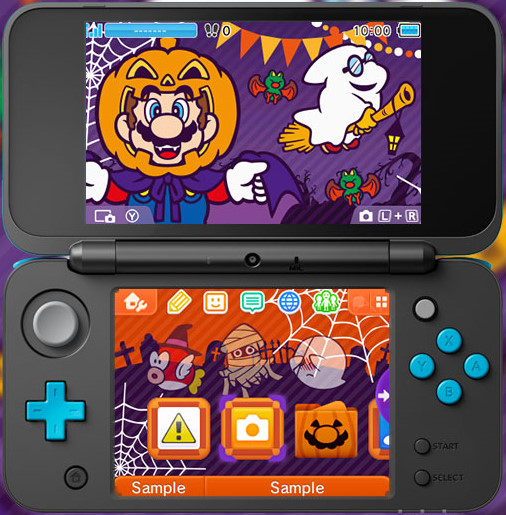 File:Halloween Mario 3DS Theme.jpg
