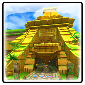 File:MKAGPDX Bananan Labyrinth Icon.png