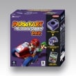 PAL GameCube bundle pack (indigo)