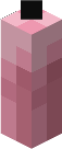 File:Minecraft Mario Mash-Up Candle Pink Render.png