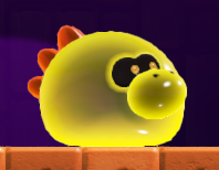 File:SMBW Wubba Yellow Yoshi.png