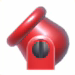 File:SMM2 Red Cannon NSMBU icon.png