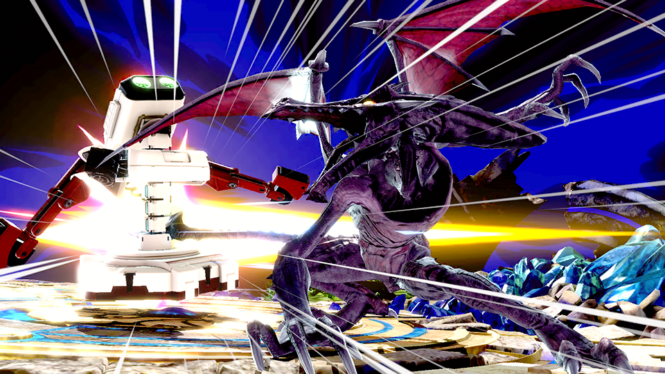 Ridley