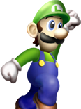 File:SSB Intro Luigi.png
