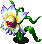 Sprite of Snapdragon, from Super Mario RPG: Legend of the Seven Stars.
