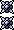 Sprites of spikes from Wario Land 4