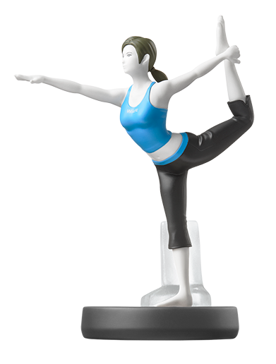 File:Wii Fit Trainer amiibo.png