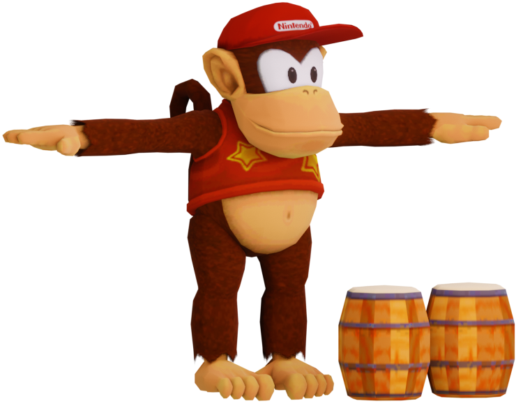 File:DK3JPNDiddyKongModel.png