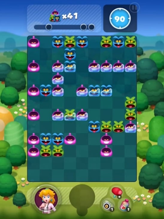 File:DrMarioWorld - Stage1C.jpg - Super Mario Wiki, the Mario encyclopedia