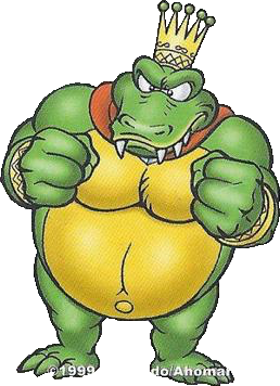 File:King K. Rool (trading card).png