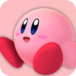 File:Kirby Profile Icon.png