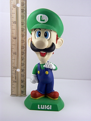 File:Luigi Bobblehead.jpg