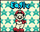 Mario in Mario Golf (Game Boy Color)