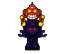 Cursed Mini Mario