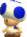 NSMBW Small Blue Toad Sprite.png