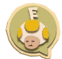 File:PMCS Yellow Chosen Toad Icon.png
